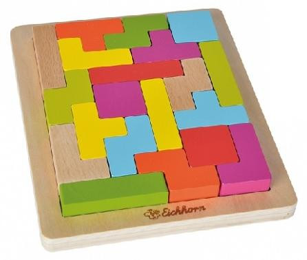 Eichhorn 100002467 Vormenlegeset