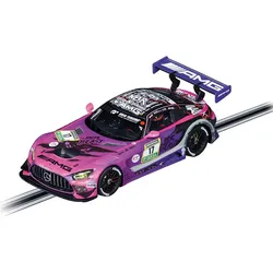 Carrera DIGITAL 132 Mercedes-AMG GT3 Evo Team GetSpeed No. 17, Slotcar 1:32