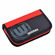 Darttasche Winmau - Urban Pro - rot 8304 297403