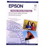 Epson Premium Glossy Fotopapier 42x29.7 cm (20 Blatt)