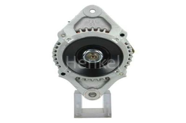 Henkel Parts 3114314 Lichtmaschine Generator LiMa 50A 12V