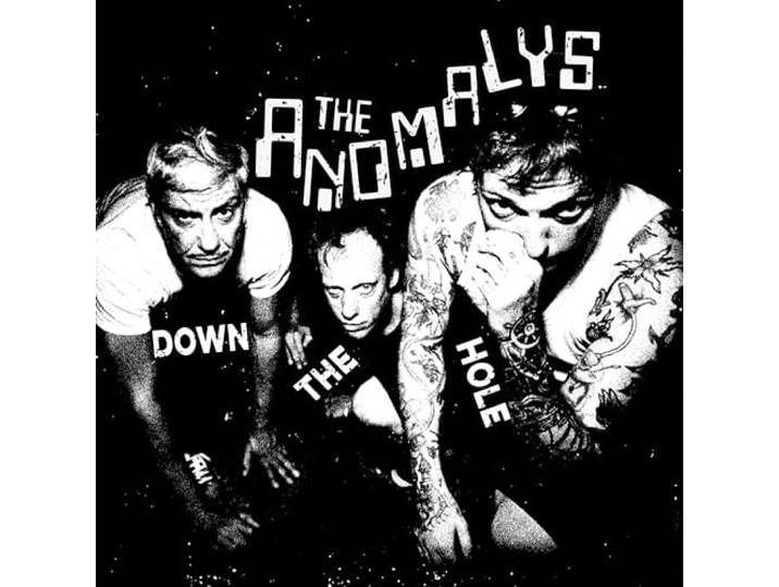 Down The Hole