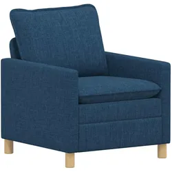 vidaXL, Sofa + Bettsofa, Sofasitz
