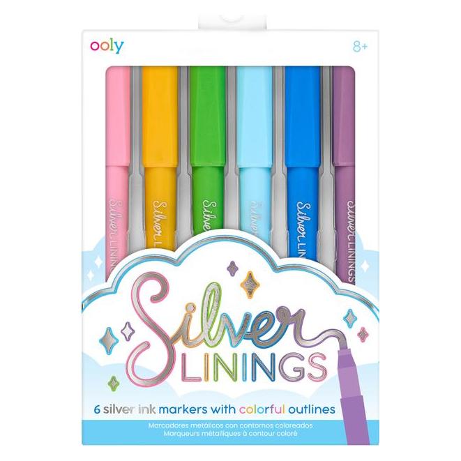 Ooly 130-082 (6x) (130-082)