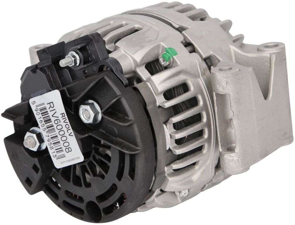 Drehstromgenerator RIVOLV RIV600008