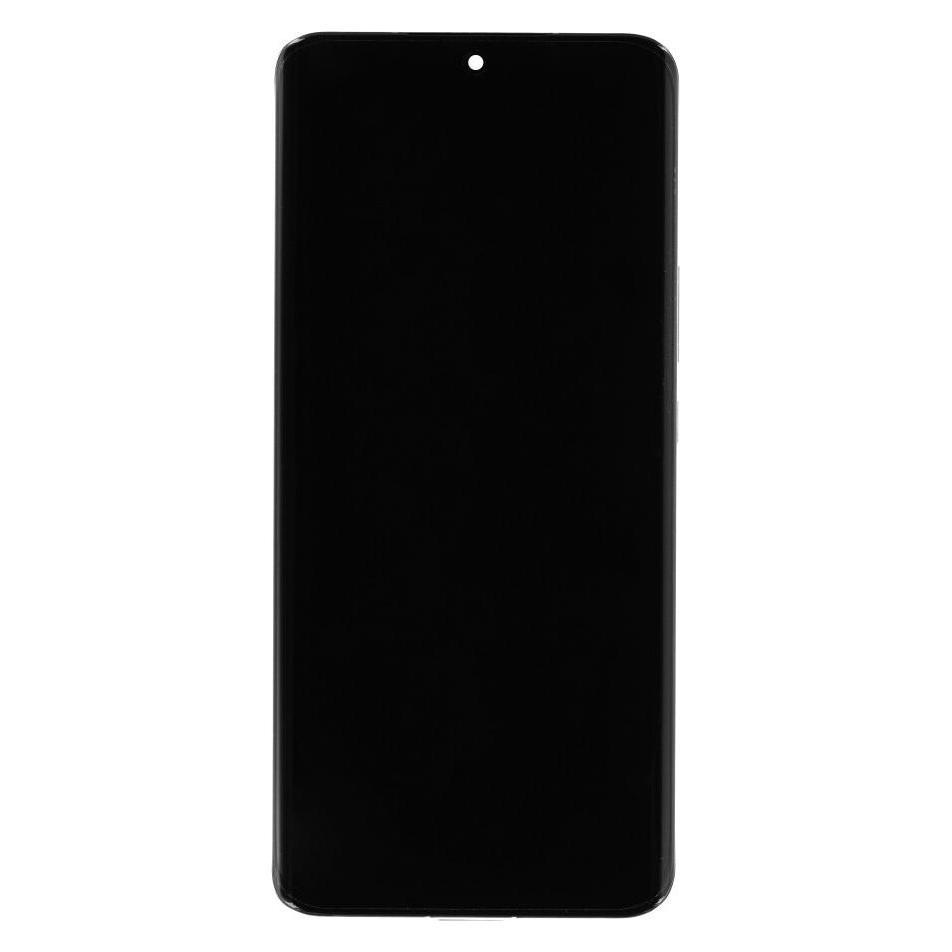 Honor Display + Akku Magic4 weiss 0235ABBU (Akku, Display) (0235ABBU)