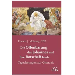 Moloney:Die Offenbarung des Johannes un, Fachbücher von Francis J. Moloney