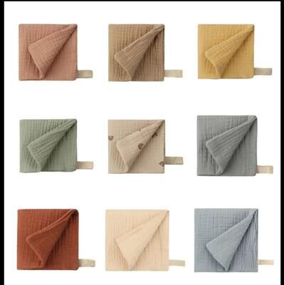 Uplift Picks Soft Muslin Baby Washcloth Set Cotton Gauze Newborn Face Towels Pack Of 5 Soft Muslin Baby Washcloth Set Cotton Gauze Newborn Face Towels Pack Of 5