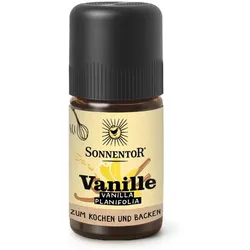 Ätherisches Gewürzöl - Vanille-Extrakt 5ml