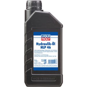 Liqui-Moly Hydrauliköl 1117, HLP 46, mineralisch, 1 Liter