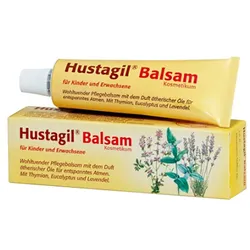 HUSTAGIL Balsam 30 ml