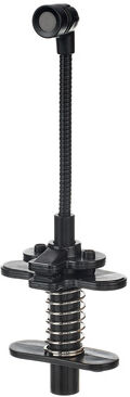 the t.bone CC 57 Schwarz