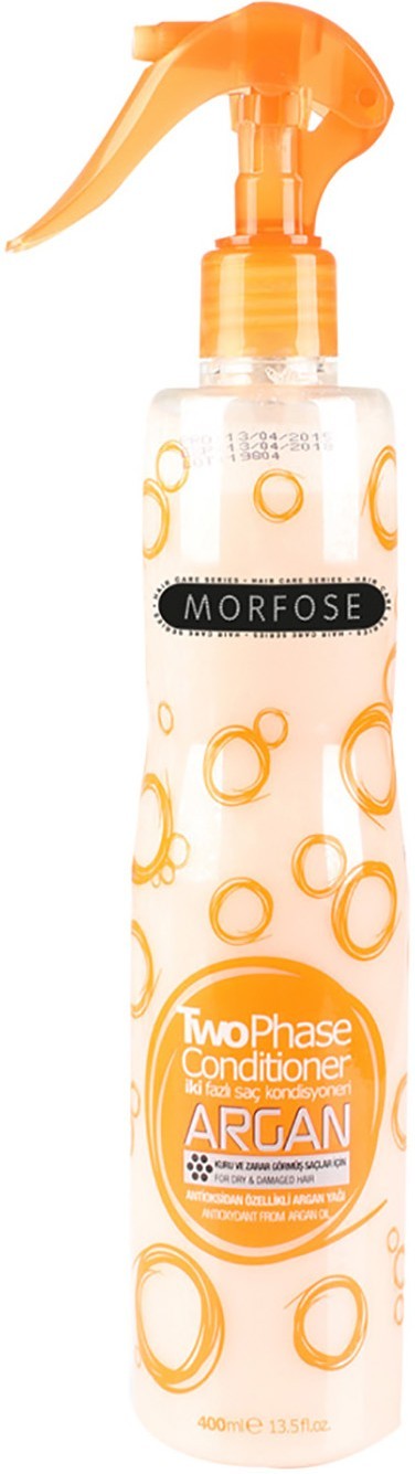Morfose Argan TwoPhase Conditioner 400 ml MF-83813