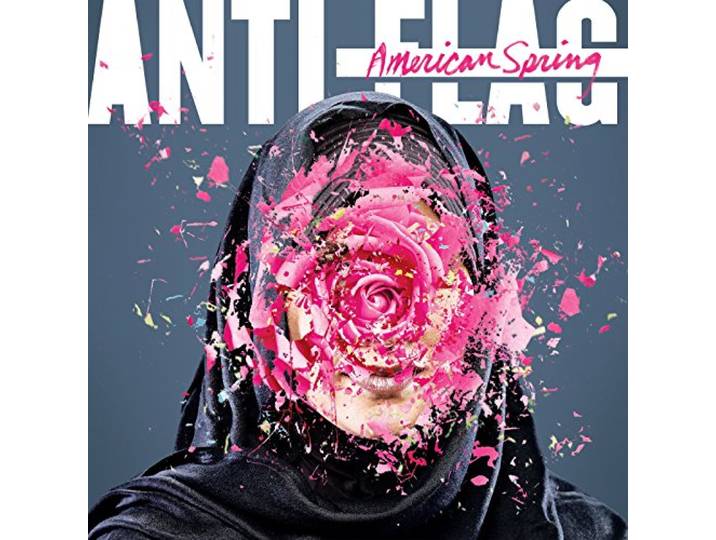 Anti-Flag - American Spring