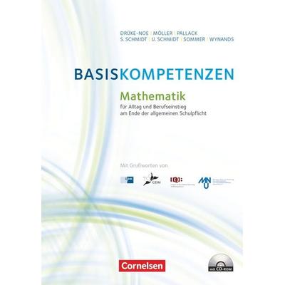 Didaktische Literatur Mathematik, Taschenbuch von Siegbert Schmidt,Christina Drüke-Noe,Gerd Möller,Andreas Pallack,Ursula Schmidt, Cornelsen Verlag,