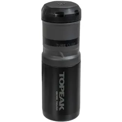 TOPEAK Werkzeugflasche für Flaschenhalter Escape ToolPod + Werkzeug |