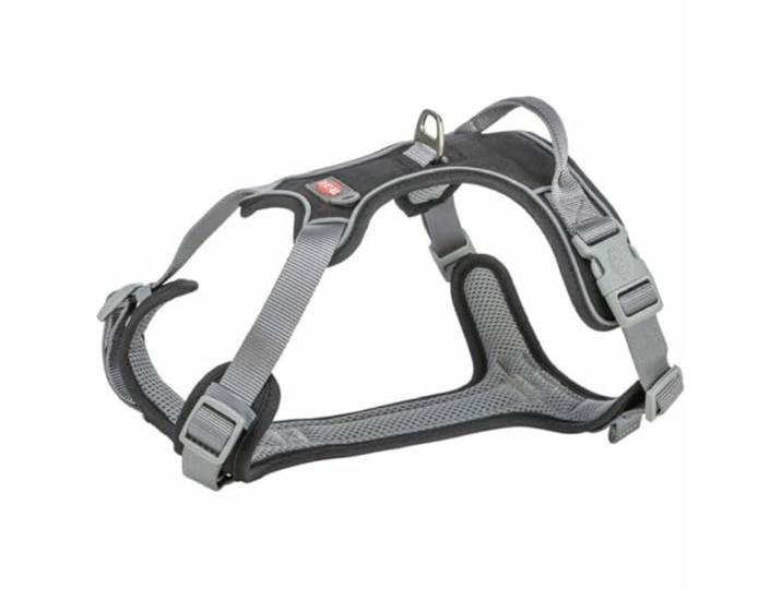 TRIXIE Tuigje voor honden Premium Active zwart