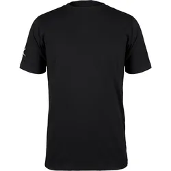 Gilbert, Herren, Sportshirt, Quest (S), Schwarz