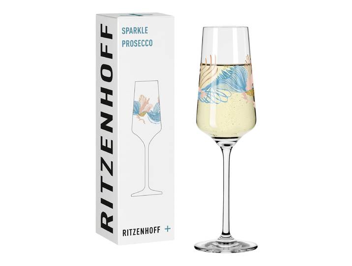 Ritzenhoff Sarkle Proseccoglas #11