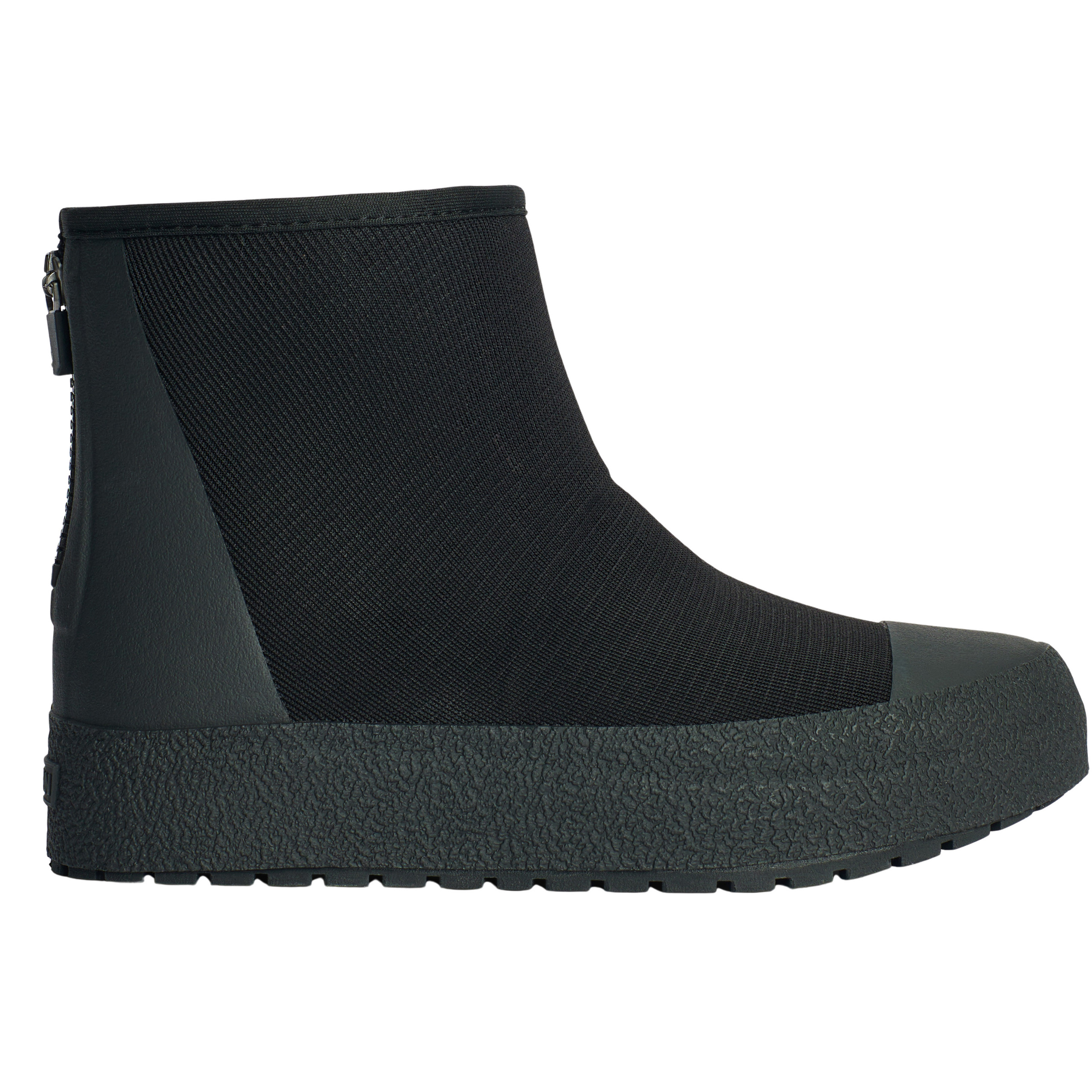 Tretorn Arch Hybrid Damen Winterschuhe & Winterstiefel schwarz Größe 37 Lifestyle Wasserdicht