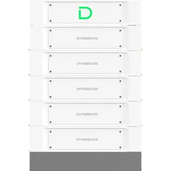 Dyness 'Stack 100 - 25,60kWh'(0% MwSt §12 III UstG)
