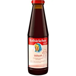 Rabenhorst Rotbäckchen Mama Stillsaft