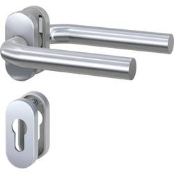 Basi 7302-0208 Schmalrahmen-Garnitur