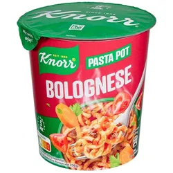 Knorr® Pasta Snack Pot Bolognese 60,0 g