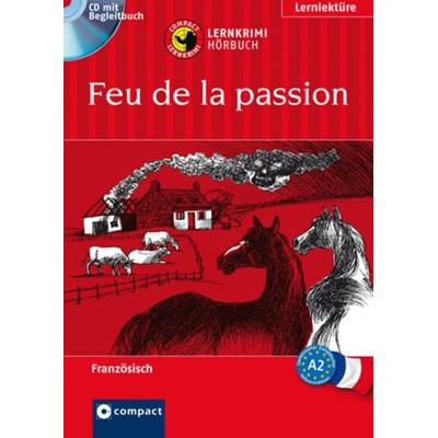 Feu de la passion - Rosemary Luksch, 9783817417636