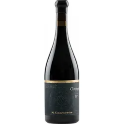Chrysopee Rouge 2022 - Domaine de Bila Haut - M. Chapoutier