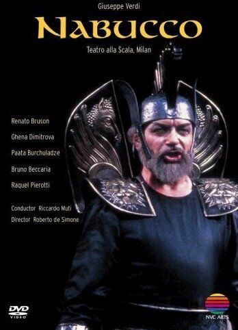 Roberto De Simone - Verdi, Giuseppe - Nabucco - Preis vom 03.10.2026 20:43:07 h