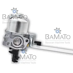 Vergaser für Loncin 168F-2H passend für BAMATO Stampfer V-85G