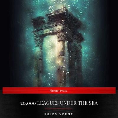20000 Leagues Under The Sea - Jules Verne, Audio, 9782291041870