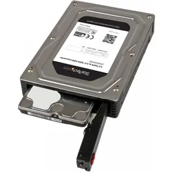 StarTech SATA Hard Drive Converter Enclosure, SSD + Festplatte Zubehör