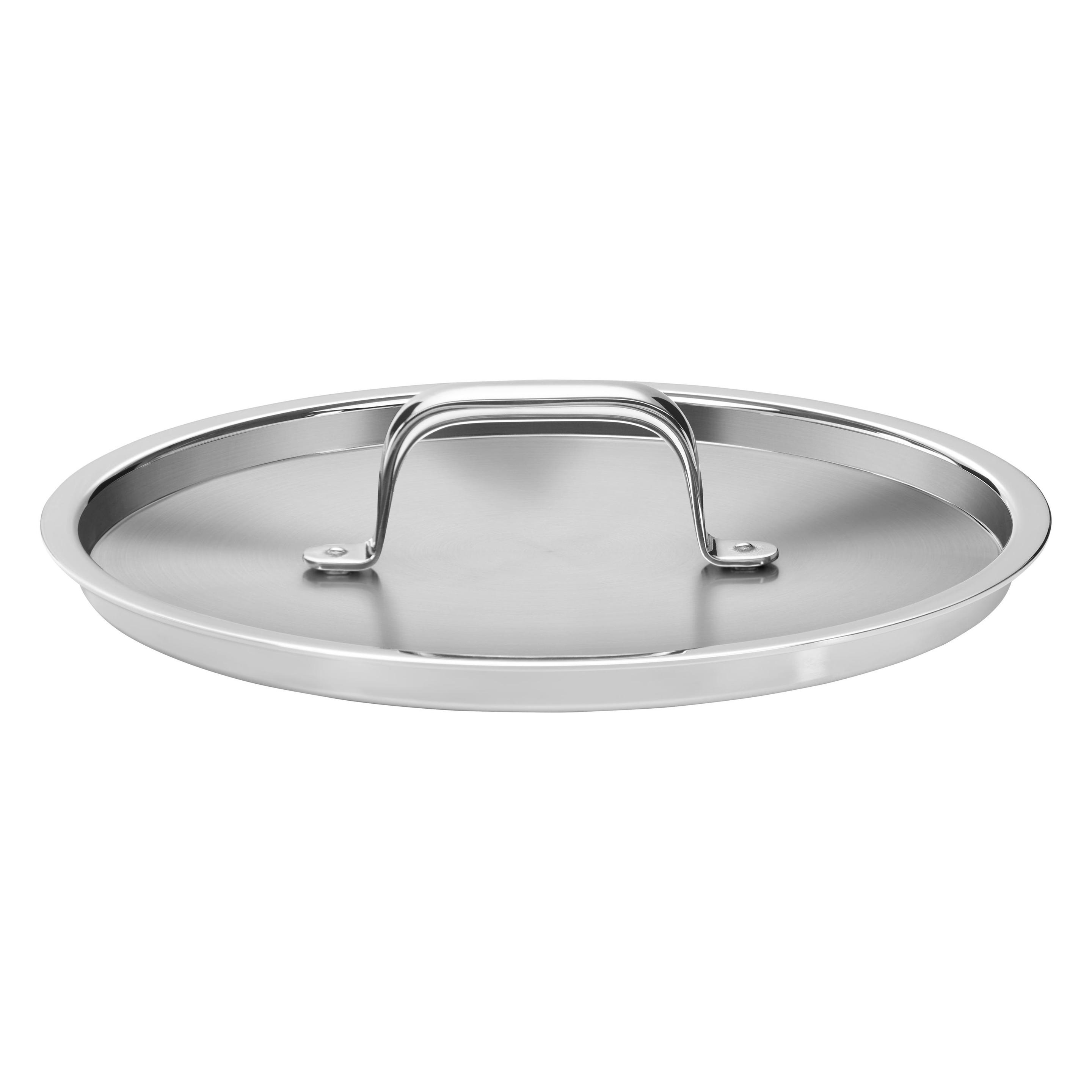 WMF Deckel Aromatic 28 cm (28 cm, Metall) (3201016670)