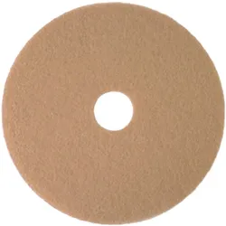 3M Scotch-Brite Ultra High Speed Pad, Beige, 460 mm