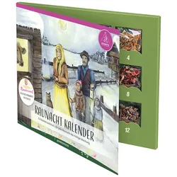 Raunacht-Kalender