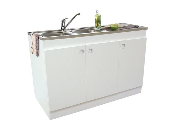 Meuble sous évier décliq