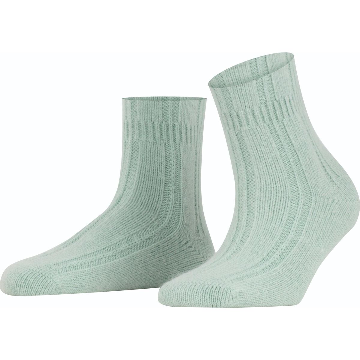Falke Bedsock Damen Haussocken peppermint (7792) 39-42 47470-7792-39-42