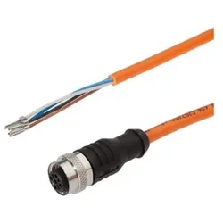 Ipf Electronic Kabeldose VK50R325