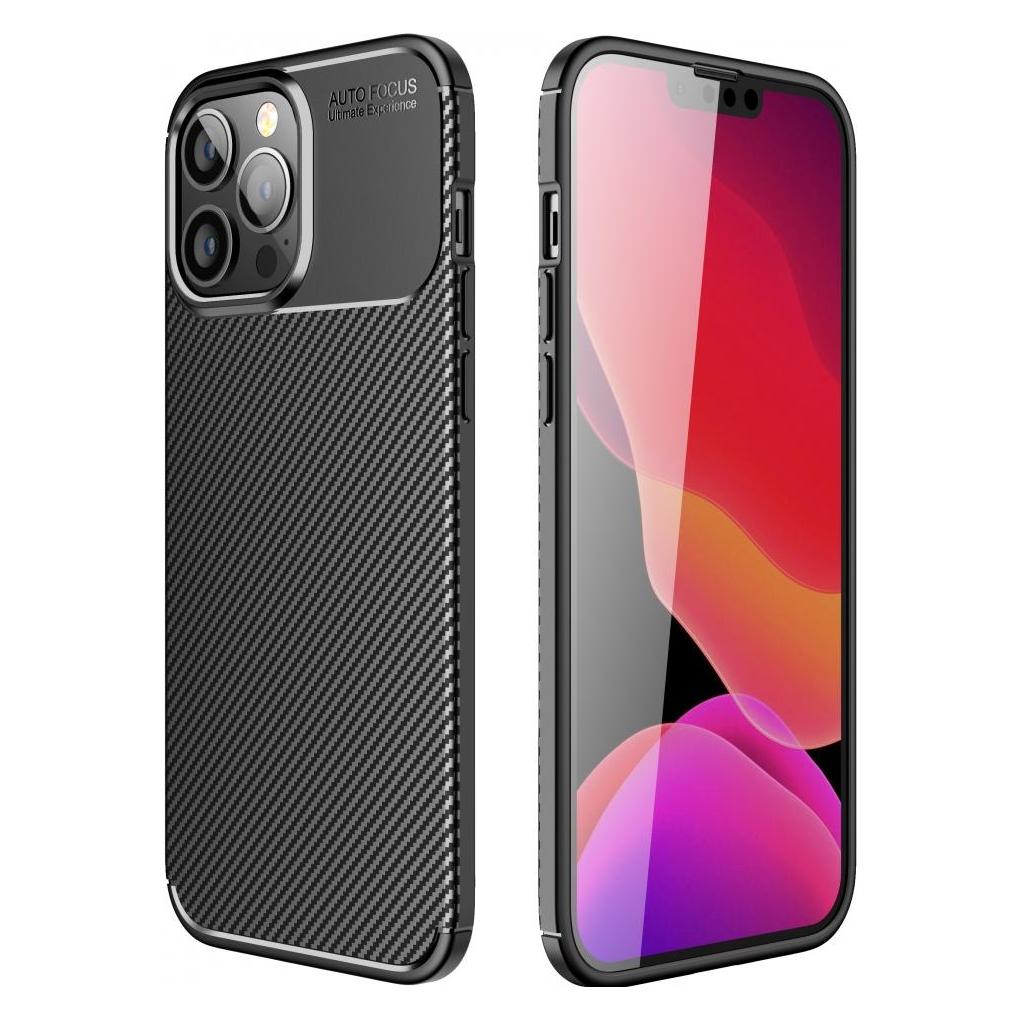 Screenguard Carbon Design (Apple iPhone 13 Pro) (00029208)
