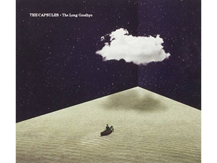 Capsules - The Long Goodbye