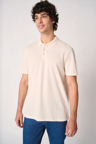 Polo piqué uomo Personalizzate o neutre iDeal Basic Brand
