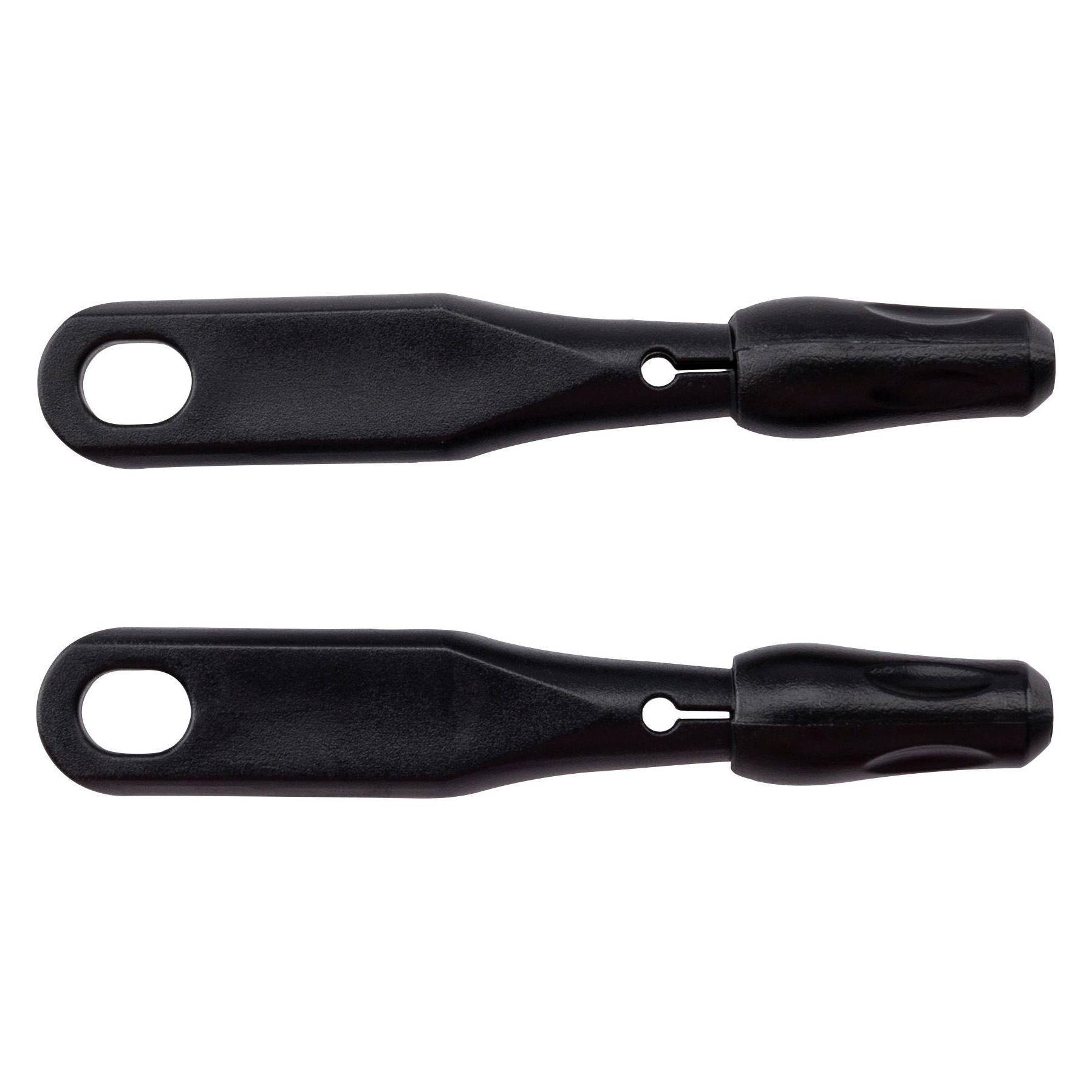Contec Mini Clip XL F. Splash Prot. F. Strebe 3,4mm Hr, 03410438 (69218634)