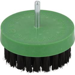 Wolfcraft 2713000 Polierbürste Durchmesser 80 mm 1 St.
