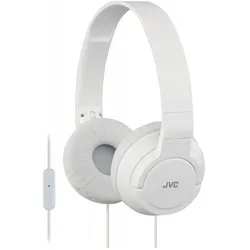JVC Ha-Sr185 (Kabelgebunden), Kopfhörer, Weiss