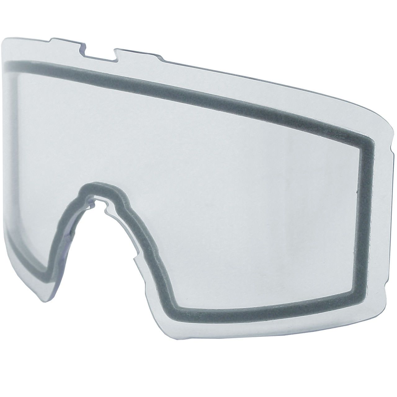 Oakley Line Miner M Ersatzscheibe / Clear
