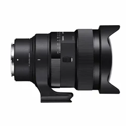SIGMA Art 1,4/15 mm DG DN E-Mount Fisheye Objektiv