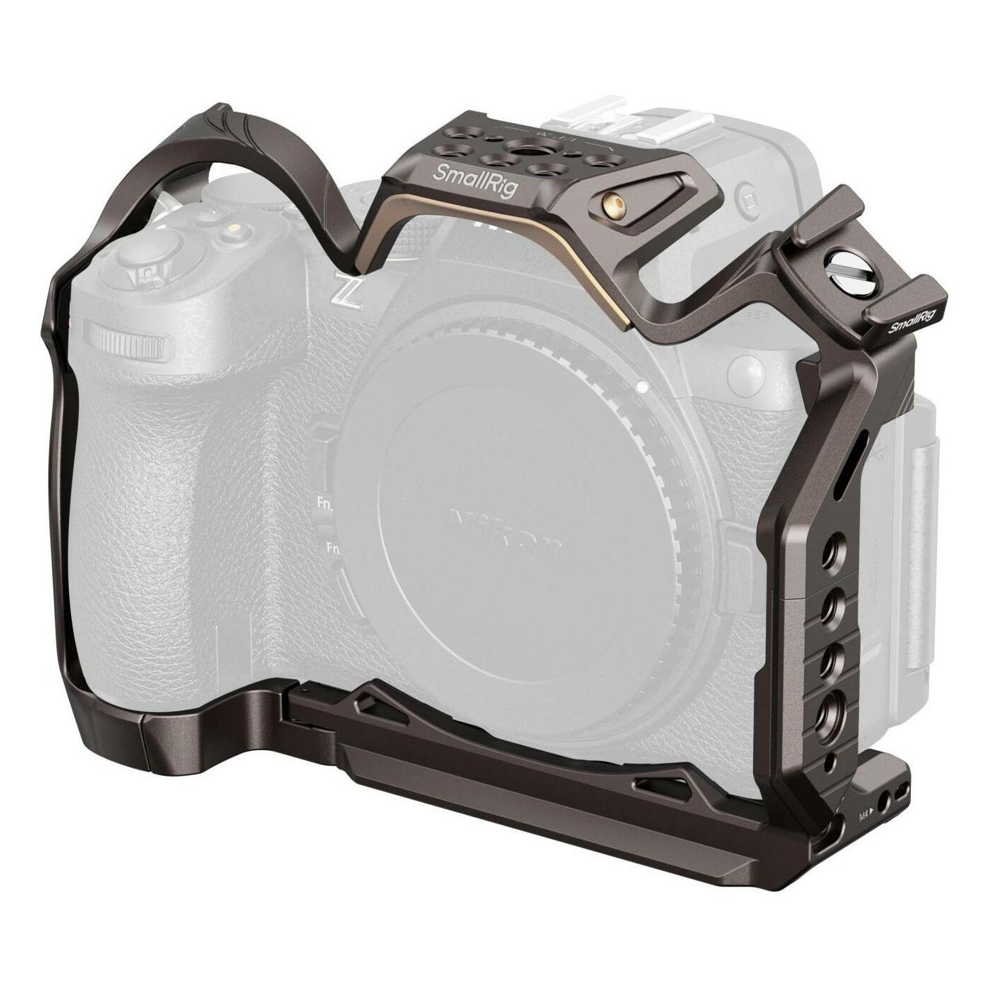SmallRig "Night Eagle" Cage für Z5II (Cage) (5258)