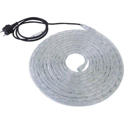 Eurolite LED Lichtschlauch 9m Kaltweiß